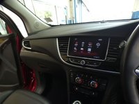 USED 2018 68 VAUXHALL MOKKA X 1.4 ELITE NAV 5d 138 BHP SAT NAV LEATHER HEATED SEATS