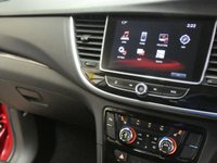 USED 2018 68 VAUXHALL MOKKA X 1.4 ELITE NAV 5d 138 BHP SAT NAV LEATHER HEATED SEATS