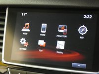 USED 2018 68 VAUXHALL MOKKA X 1.4 ELITE NAV 5d 138 BHP SAT NAV LEATHER HEATED SEATS