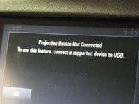 USED 2018 68 VAUXHALL MOKKA X 1.4 ELITE NAV 5d 138 BHP SAT NAV LEATHER HEATED SEATS