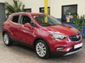 USED 2018 68 VAUXHALL MOKKA X 1.4 ELITE NAV 5d 138 BHP SAT NAV LEATHER HEATED SEATS