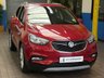 USED 2018 68 VAUXHALL MOKKA X 1.4 ELITE NAV 5d 138 BHP SAT NAV LEATHER HEATED SEATS
