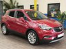 USED 2018 68 VAUXHALL MOKKA X 1.4 ELITE NAV 5d 138 BHP SAT NAV LEATHER HEATED SEATS