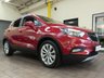 USED 2018 68 VAUXHALL MOKKA X 1.4 ELITE NAV 5d 138 BHP SAT NAV LEATHER HEATED SEATS