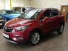 USED 2018 68 VAUXHALL MOKKA X 1.4 ELITE NAV 5d 138 BHP SAT NAV LEATHER HEATED SEATS