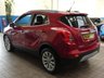 USED 2018 68 VAUXHALL MOKKA X 1.4 ELITE NAV 5d 138 BHP SAT NAV LEATHER HEATED SEATS