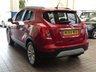 USED 2018 68 VAUXHALL MOKKA X 1.4 ELITE NAV 5d 138 BHP SAT NAV LEATHER HEATED SEATS