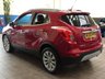 USED 2018 68 VAUXHALL MOKKA X 1.4 ELITE NAV 5d 138 BHP SAT NAV LEATHER HEATED SEATS