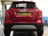 USED 2018 68 VAUXHALL MOKKA X 1.4 ELITE NAV 5d 138 BHP SAT NAV LEATHER HEATED SEATS