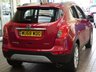 USED 2018 68 VAUXHALL MOKKA X 1.4 ELITE NAV 5d 138 BHP SAT NAV LEATHER HEATED SEATS