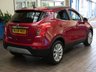 USED 2018 68 VAUXHALL MOKKA X 1.4 ELITE NAV 5d 138 BHP SAT NAV LEATHER HEATED SEATS