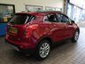 USED 2018 68 VAUXHALL MOKKA X 1.4 ELITE NAV 5d 138 BHP SAT NAV LEATHER HEATED SEATS
