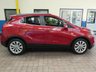 USED 2018 68 VAUXHALL MOKKA X 1.4 ELITE NAV 5d 138 BHP SAT NAV LEATHER HEATED SEATS