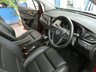 USED 2018 68 VAUXHALL MOKKA X 1.4 ELITE NAV 5d 138 BHP SAT NAV LEATHER HEATED SEATS