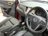 USED 2018 68 VAUXHALL MOKKA X 1.4 ELITE NAV 5d 138 BHP SAT NAV LEATHER HEATED SEATS