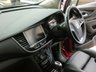 USED 2018 68 VAUXHALL MOKKA X 1.4 ELITE NAV 5d 138 BHP SAT NAV LEATHER HEATED SEATS