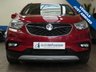 USED 2018 68 VAUXHALL MOKKA X 1.4 ELITE NAV 5d 138 BHP SAT NAV LEATHER HEATED SEATS