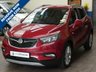 USED 2018 68 VAUXHALL MOKKA X 1.4 ELITE NAV 5d 138 BHP SAT NAV LEATHER HEATED SEATS