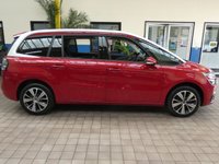 USED 2018 68 CITROEN GRAND C4 SPACETOURER 1.5 BLUEHDI FLAIR S/S EAT8 5d 129 BHP SAT NAV PART LEATHER PANORAMIC SUNROOF