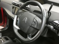 USED 2018 68 CITROEN GRAND C4 SPACETOURER 1.5 BLUEHDI FLAIR S/S EAT8 5d 129 BHP SAT NAV PART LEATHER PANORAMIC SUNROOF