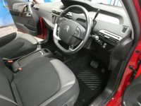 USED 2018 68 CITROEN GRAND C4 SPACETOURER 1.5 BLUEHDI FLAIR S/S EAT8 5d 129 BHP SAT NAV PART LEATHER PANORAMIC SUNROOF