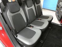 USED 2018 68 CITROEN GRAND C4 SPACETOURER 1.5 BLUEHDI FLAIR S/S EAT8 5d 129 BHP SAT NAV PART LEATHER PANORAMIC SUNROOF