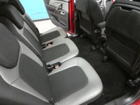 USED 2018 68 CITROEN GRAND C4 SPACETOURER 1.5 BLUEHDI FLAIR S/S EAT8 5d 129 BHP SAT NAV PART LEATHER PANORAMIC SUNROOF