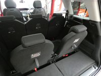 USED 2018 68 CITROEN GRAND C4 SPACETOURER 1.5 BLUEHDI FLAIR S/S EAT8 5d 129 BHP SAT NAV PART LEATHER PANORAMIC SUNROOF