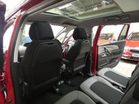 USED 2018 68 CITROEN GRAND C4 SPACETOURER 1.5 BLUEHDI FLAIR S/S EAT8 5d 129 BHP SAT NAV PART LEATHER PANORAMIC SUNROOF