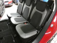 USED 2018 68 CITROEN GRAND C4 SPACETOURER 1.5 BLUEHDI FLAIR S/S EAT8 5d 129 BHP SAT NAV PART LEATHER PANORAMIC SUNROOF