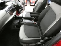 USED 2018 68 CITROEN GRAND C4 SPACETOURER 1.5 BLUEHDI FLAIR S/S EAT8 5d 129 BHP SAT NAV PART LEATHER PANORAMIC SUNROOF