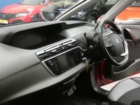 USED 2018 68 CITROEN GRAND C4 SPACETOURER 1.5 BLUEHDI FLAIR S/S EAT8 5d 129 BHP SAT NAV PART LEATHER PANORAMIC SUNROOF