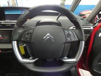 USED 2018 68 CITROEN GRAND C4 SPACETOURER 1.5 BLUEHDI FLAIR S/S EAT8 5d 129 BHP SAT NAV PART LEATHER PANORAMIC SUNROOF