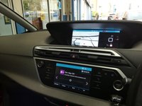 USED 2018 68 CITROEN GRAND C4 SPACETOURER 1.5 BLUEHDI FLAIR S/S EAT8 5d 129 BHP SAT NAV PART LEATHER PANORAMIC SUNROOF