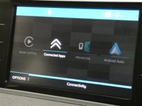 USED 2018 68 CITROEN GRAND C4 SPACETOURER 1.5 BLUEHDI FLAIR S/S EAT8 5d 129 BHP SAT NAV PART LEATHER PANORAMIC SUNROOF