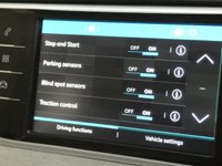 USED 2018 68 CITROEN GRAND C4 SPACETOURER 1.5 BLUEHDI FLAIR S/S EAT8 5d 129 BHP SAT NAV PART LEATHER PANORAMIC SUNROOF