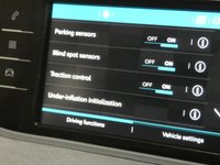 USED 2018 68 CITROEN GRAND C4 SPACETOURER 1.5 BLUEHDI FLAIR S/S EAT8 5d 129 BHP SAT NAV PART LEATHER PANORAMIC SUNROOF