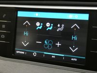 USED 2018 68 CITROEN GRAND C4 SPACETOURER 1.5 BLUEHDI FLAIR S/S EAT8 5d 129 BHP SAT NAV PART LEATHER PANORAMIC SUNROOF