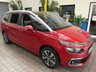 USED 2018 68 CITROEN GRAND C4 SPACETOURER 1.5 BLUEHDI FLAIR S/S EAT8 5d 129 BHP SAT NAV PART LEATHER PANORAMIC SUNROOF