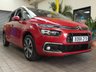 USED 2018 68 CITROEN GRAND C4 SPACETOURER 1.5 BLUEHDI FLAIR S/S EAT8 5d 129 BHP SAT NAV PART LEATHER PANORAMIC SUNROOF