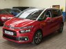 USED 2018 68 CITROEN GRAND C4 SPACETOURER 1.5 BLUEHDI FLAIR S/S EAT8 5d 129 BHP SAT NAV PART LEATHER PANORAMIC SUNROOF