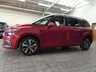 USED 2018 68 CITROEN GRAND C4 SPACETOURER 1.5 BLUEHDI FLAIR S/S EAT8 5d 129 BHP SAT NAV PART LEATHER PANORAMIC SUNROOF