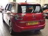 USED 2018 68 CITROEN GRAND C4 SPACETOURER 1.5 BLUEHDI FLAIR S/S EAT8 5d 129 BHP SAT NAV PART LEATHER PANORAMIC SUNROOF