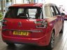 USED 2018 68 CITROEN GRAND C4 SPACETOURER 1.5 BLUEHDI FLAIR S/S EAT8 5d 129 BHP SAT NAV PART LEATHER PANORAMIC SUNROOF