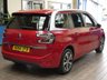 USED 2018 68 CITROEN GRAND C4 SPACETOURER 1.5 BLUEHDI FLAIR S/S EAT8 5d 129 BHP SAT NAV PART LEATHER PANORAMIC SUNROOF
