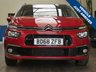 USED 2018 68 CITROEN GRAND C4 SPACETOURER 1.5 BLUEHDI FLAIR S/S EAT8 5d 129 BHP SAT NAV PART LEATHER PANORAMIC SUNROOF