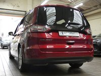 USED 2016 16 FORD GALAXY 2.0 TITANIUM TDCI 5d 148 BHP 7 SEAT SAT NAV PARKING SENSORS