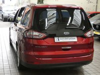 USED 2016 16 FORD GALAXY 2.0 TITANIUM TDCI 5d 148 BHP 7 SEAT SAT NAV PARKING SENSORS