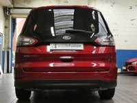 USED 2016 16 FORD GALAXY 2.0 TITANIUM TDCI 5d 148 BHP 7 SEAT SAT NAV PARKING SENSORS