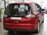 USED 2016 16 FORD GALAXY 2.0 TITANIUM TDCI 5d 148 BHP 7 SEAT SAT NAV PARKING SENSORS